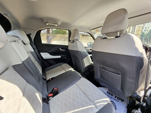 Second-hand 2024 Tata Punch EV Empowered Plus LR for sale in Mumbai-7