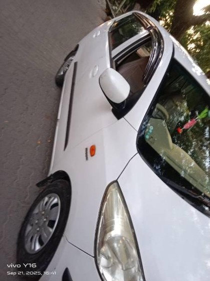 Second-hand 2010 Hyundai i10 Sportz 1.2 for sale in Tinsukia