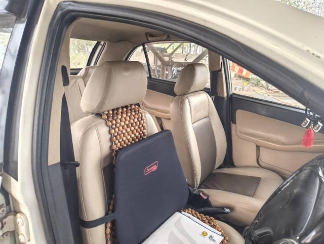 Second-hand 2012 Tata Indica Quadrajet LS for sale in Kalol-3