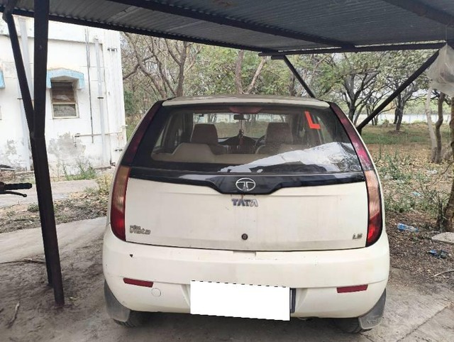 Second-hand 2012 Tata Indica Quadrajet LS for sale in Kalol-2