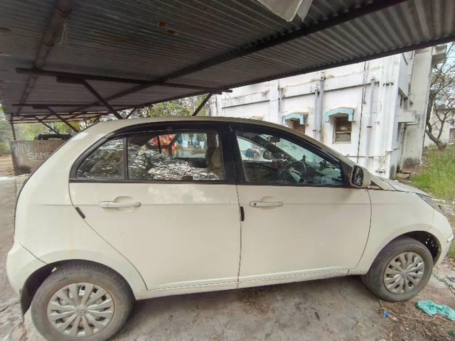 Second-hand 2012 Tata Indica Quadrajet LS for sale in Kalol-1