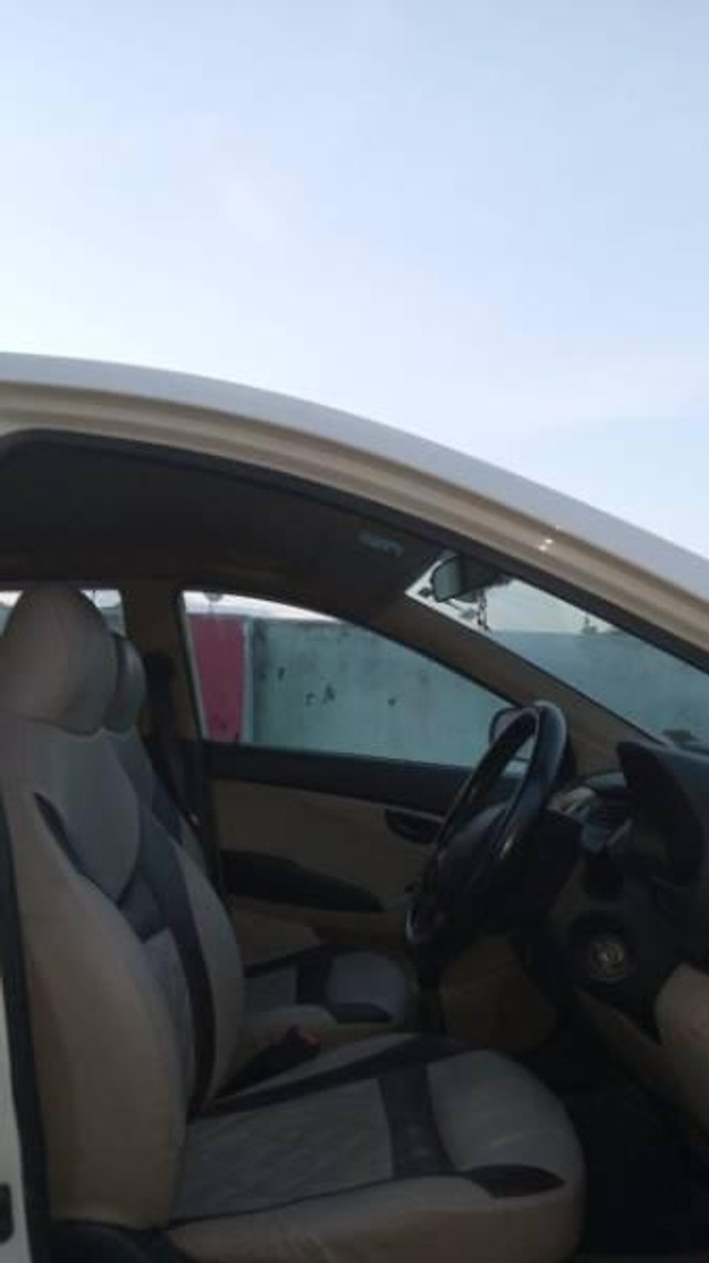 Second-hand 2016 Hyundai EON Era Plus for sale in Kangra-5