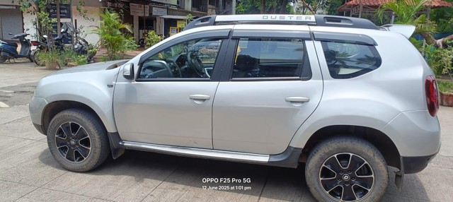 Second-hand 2018 Renault Duster 110PS Diesel RxZ AMT for sale in Thane-3