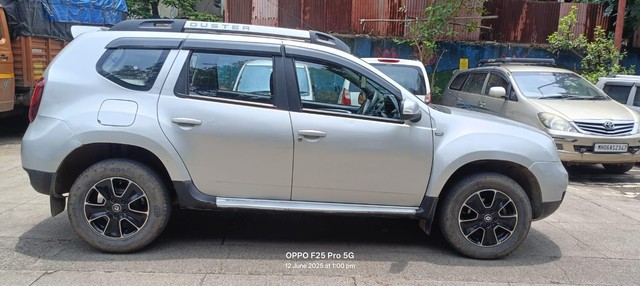 Second-hand 2018 Renault Duster 110PS Diesel RxZ AMT for sale in Thane-6