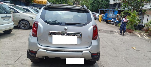 Second-hand 2018 Renault Duster 110PS Diesel RxZ AMT for sale in Thane-2