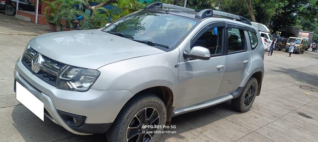 Second-hand 2018 Renault Duster 110PS Diesel RxZ AMT for sale in Thane-7