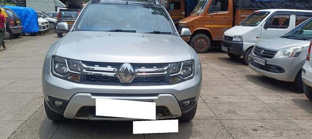 Second-hand 2018 Renault Duster 110PS Diesel RxZ AMT for sale in Thane-4