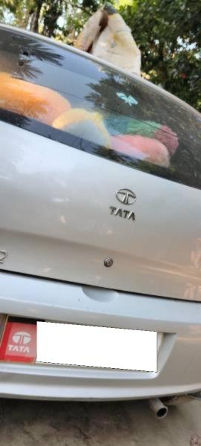 Second-hand 2011 Tata Indica Aqua 1.3 Quadrajet for sale in Dhubri-3