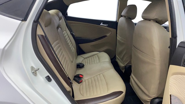 Second-hand 2013 Hyundai Verna 1.6 EX VTVT for sale in Kochi-16