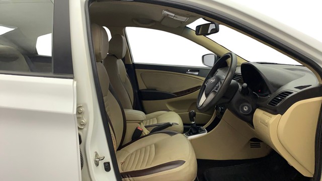 Second-hand 2013 Hyundai Verna 1.6 EX VTVT for sale in Kochi-15