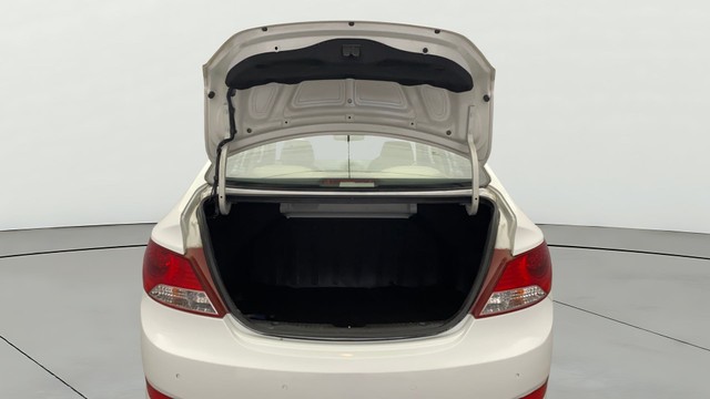 Second-hand 2013 Hyundai Verna 1.6 EX VTVT for sale in Kochi-20