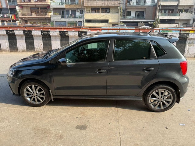 Second-hand 2021 Volkswagen Polo GT 1.0 TSI for sale in New Delhi-3