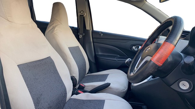 Second-hand 2019 Datsun GO Plus T Option VDC for sale in Jaipur-15