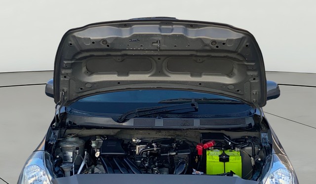 Second-hand 2019 Datsun GO Plus T Option VDC for sale in Jaipur-9