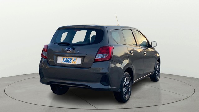 Second-hand 2019 Datsun GO Plus T Option VDC for sale in Jaipur-2