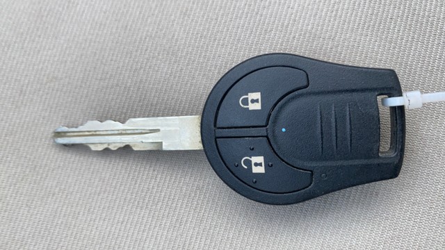 Second-hand 2019 Datsun GO Plus T Option VDC for sale in Jaipur-21