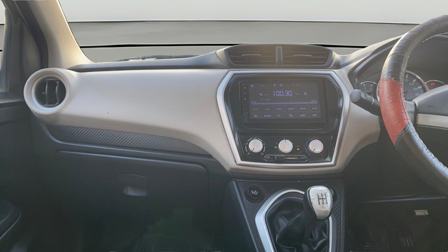 Second-hand 2019 Datsun GO Plus T Option VDC for sale in Jaipur-22