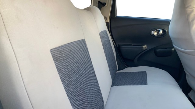 Second-hand 2019 Datsun GO Plus T Option VDC for sale in Jaipur-16