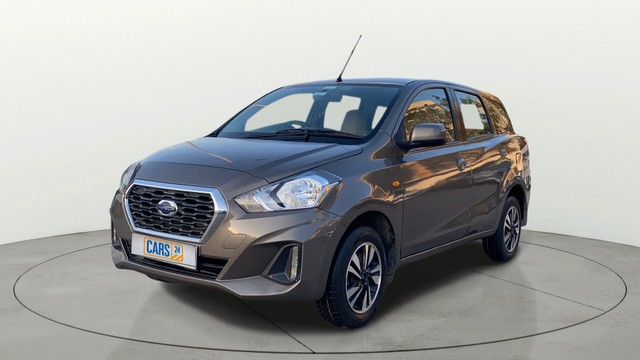 Second-hand 2019 Datsun GO Plus T Option VDC for sale in Jaipur-6