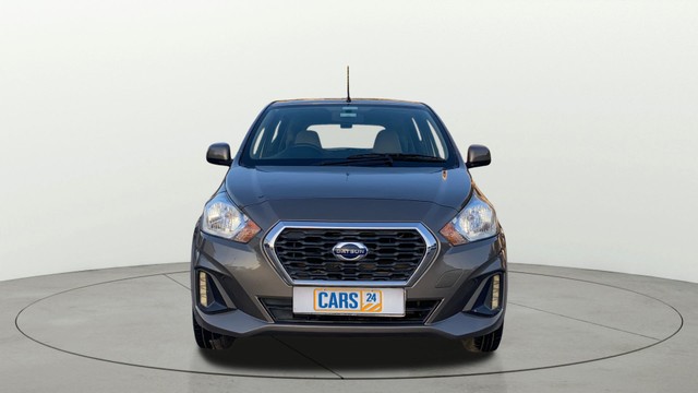 Second-hand 2019 Datsun GO Plus T Option VDC for sale in Jaipur-7