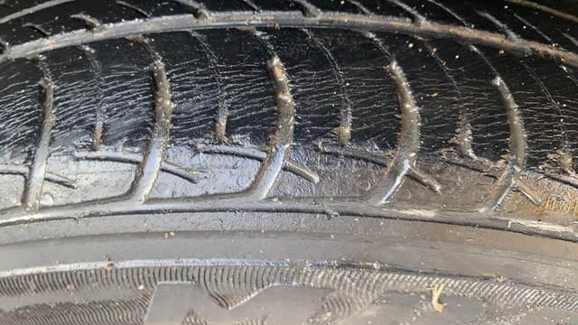 Second-hand 2019 Datsun GO Plus T Option VDC for sale in Jaipur-30