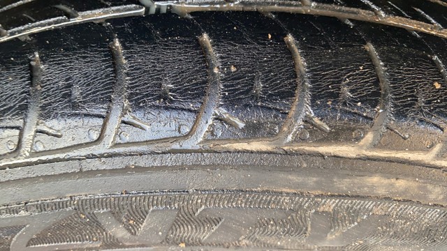 Second-hand 2019 Datsun GO Plus T Option VDC for sale in Jaipur-31