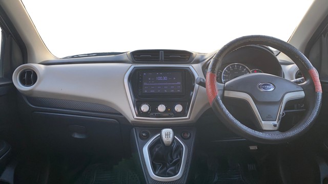 Second-hand 2019 Datsun GO Plus T Option VDC for sale in Jaipur-10