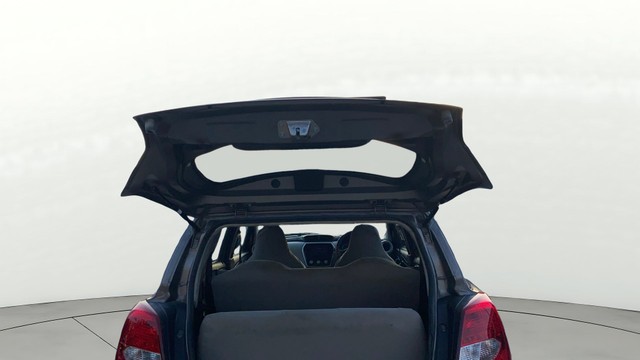 Second-hand 2019 Datsun GO Plus T Option VDC for sale in Jaipur-20