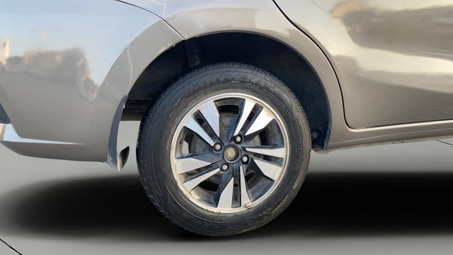 Second-hand 2019 Datsun GO Plus T Option VDC for sale in Jaipur-24