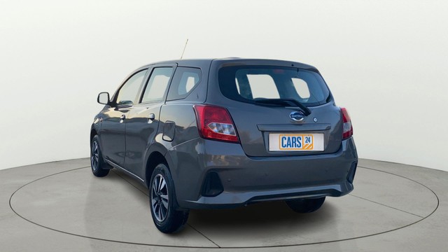 Second-hand 2019 Datsun GO Plus T Option VDC for sale in Jaipur-4