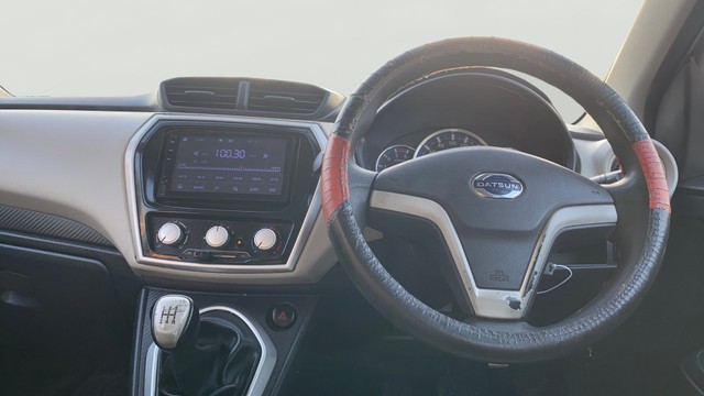 Second-hand 2019 Datsun GO Plus T Option VDC for sale in Jaipur-12