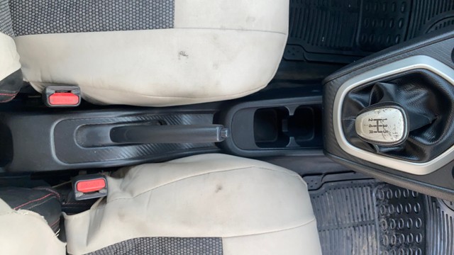 Second-hand 2019 Datsun GO Plus T Option VDC for sale in Jaipur-13