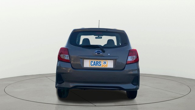 Second-hand 2019 Datsun GO Plus T Option VDC for sale in Jaipur-3