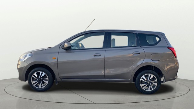 Second-hand 2019 Datsun GO Plus T Option VDC for sale in Jaipur-5