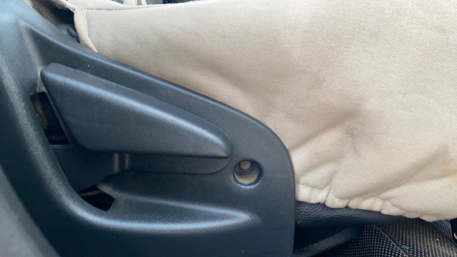 Second-hand 2019 Datsun GO Plus T Option VDC for sale in Jaipur-18