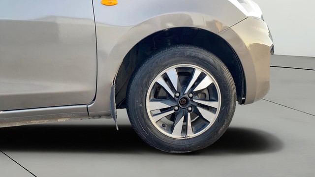 Second-hand 2019 Datsun GO Plus T Option VDC for sale in Jaipur-23