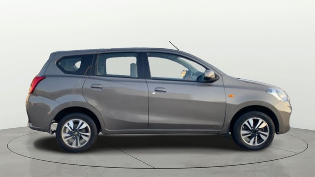 Second-hand 2019 Datsun GO Plus T Option VDC for sale in Jaipur-1