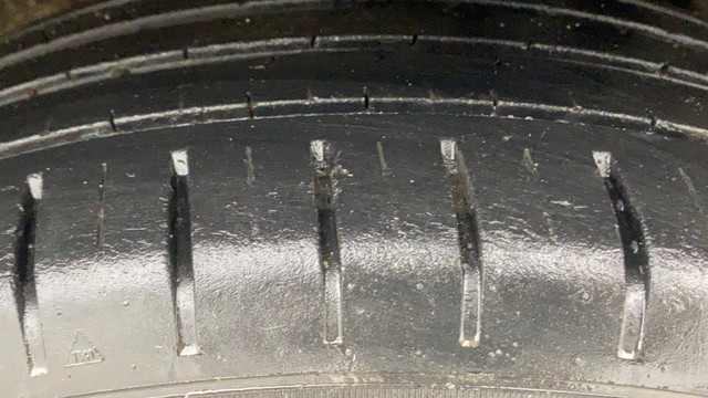 Second-hand 2021 Maruti Baleno Alpha for sale in Chennai-32