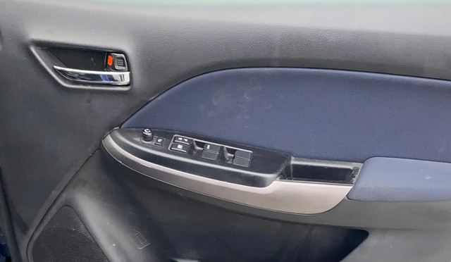 Second-hand 2021 Maruti Baleno Alpha for sale in Chennai-17