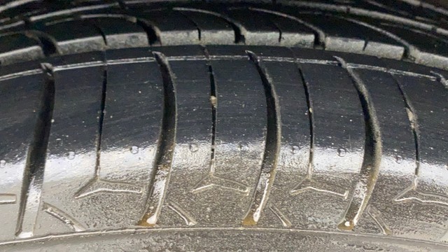 Second-hand 2021 Maruti Baleno Alpha for sale in Chennai-29