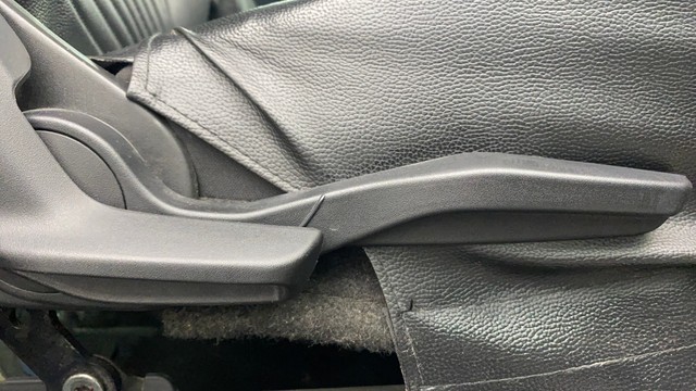 Second-hand 2021 Maruti Baleno Alpha for sale in Chennai-18