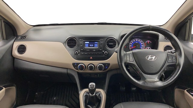 Second-hand 2015 Hyundai Grand i10 Sportz for sale in Ahmedabad-21