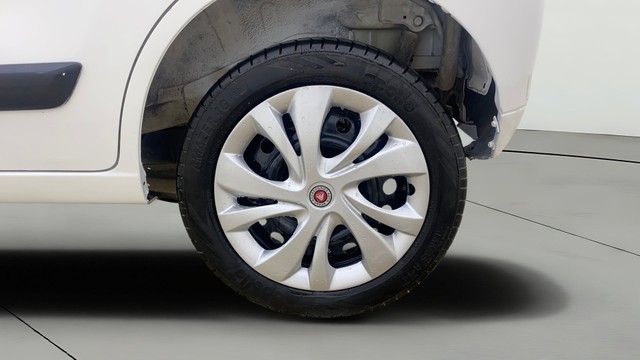 Second-hand 2016 Maruti Suzuki Wagon R VXI BS IV for sale in Ahmedabad-26