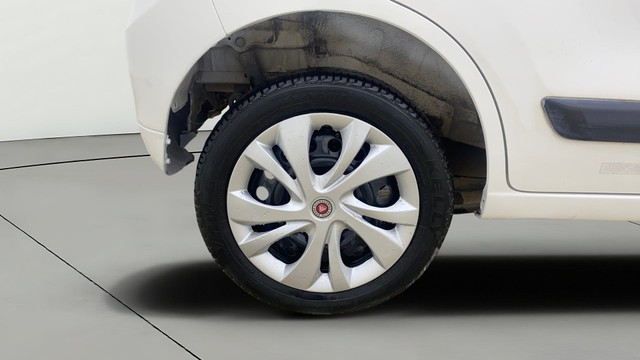 Second-hand 2016 Maruti Suzuki Wagon R VXI BS IV for sale in Ahmedabad-24