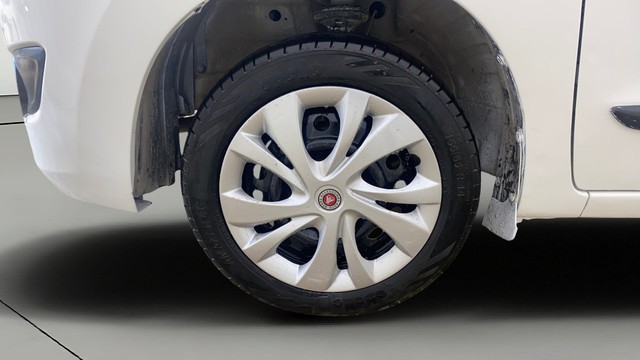 Second-hand 2016 Maruti Suzuki Wagon R VXI BS IV for sale in Ahmedabad-25