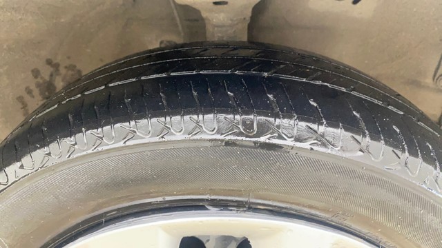 Second-hand 2016 Maruti Suzuki Wagon R VXI BS IV for sale in Ahmedabad-28