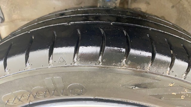 Second-hand 2016 Maruti Suzuki Wagon R VXI BS IV for sale in Ahmedabad-30