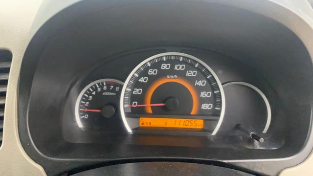 Second-hand 2016 Maruti Suzuki Wagon R VXI BS IV for sale in Ahmedabad-11