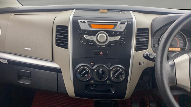 Second-hand 2016 Maruti Suzuki Wagon R VXI BS IV for sale in Ahmedabad-22