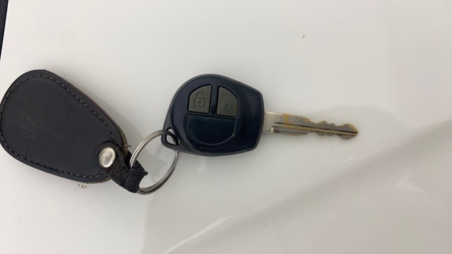 Second-hand 2016 Maruti Suzuki Wagon R VXI BS IV for sale in Ahmedabad-21